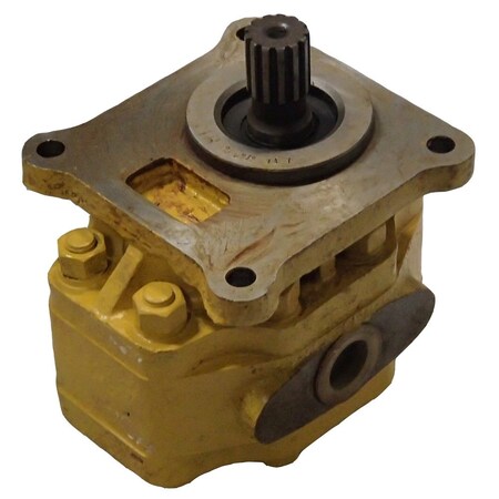 Hydraulic Pump 07432-72103  Fits Komatsu D85A-21 D80A/P/E-18 D95S-1 D65P/E-7/8